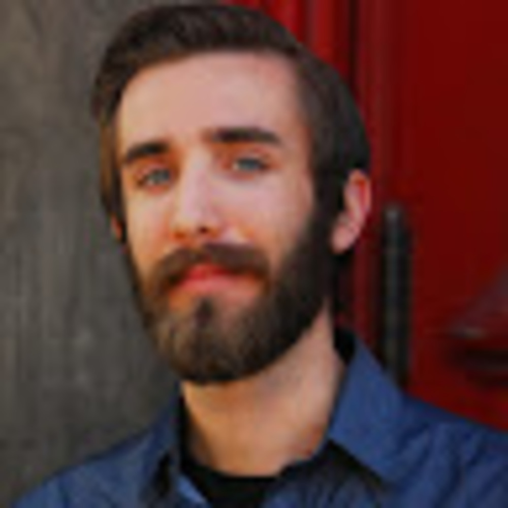 Meet your Posher, Christopher